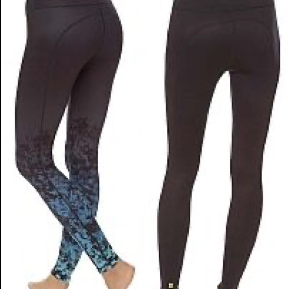 Sweaty Betty Reversible chandrasana leggings - Picture 3 of 3